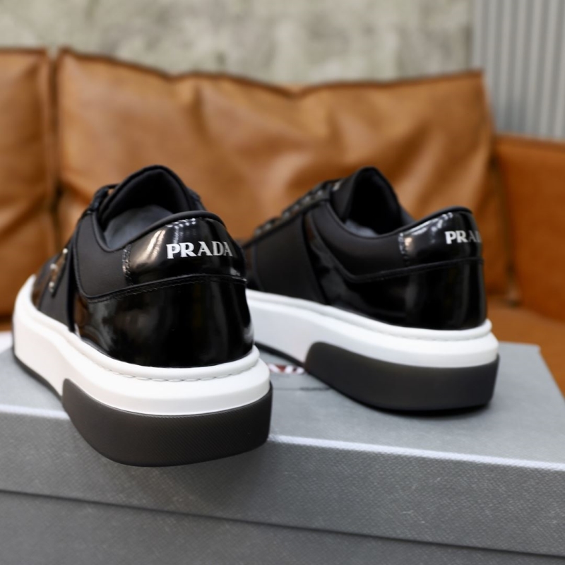 Prada Casual Shoes